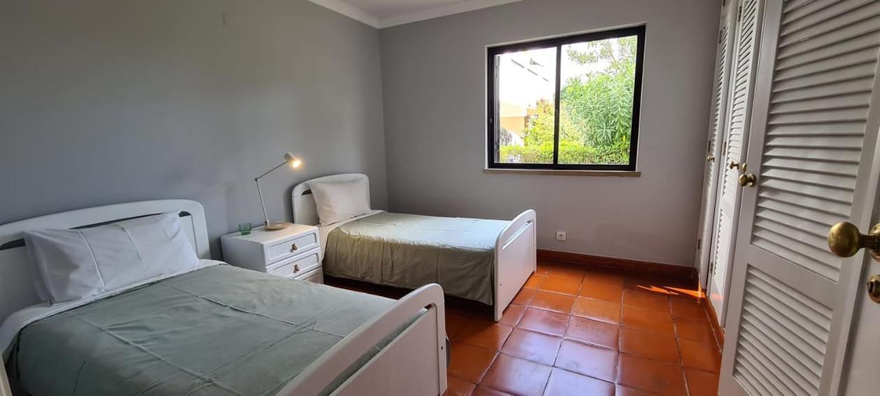 شقة كوارتيرا  في Apartamento Solar Dos Pinheiros المظهر الخارجي الصورة