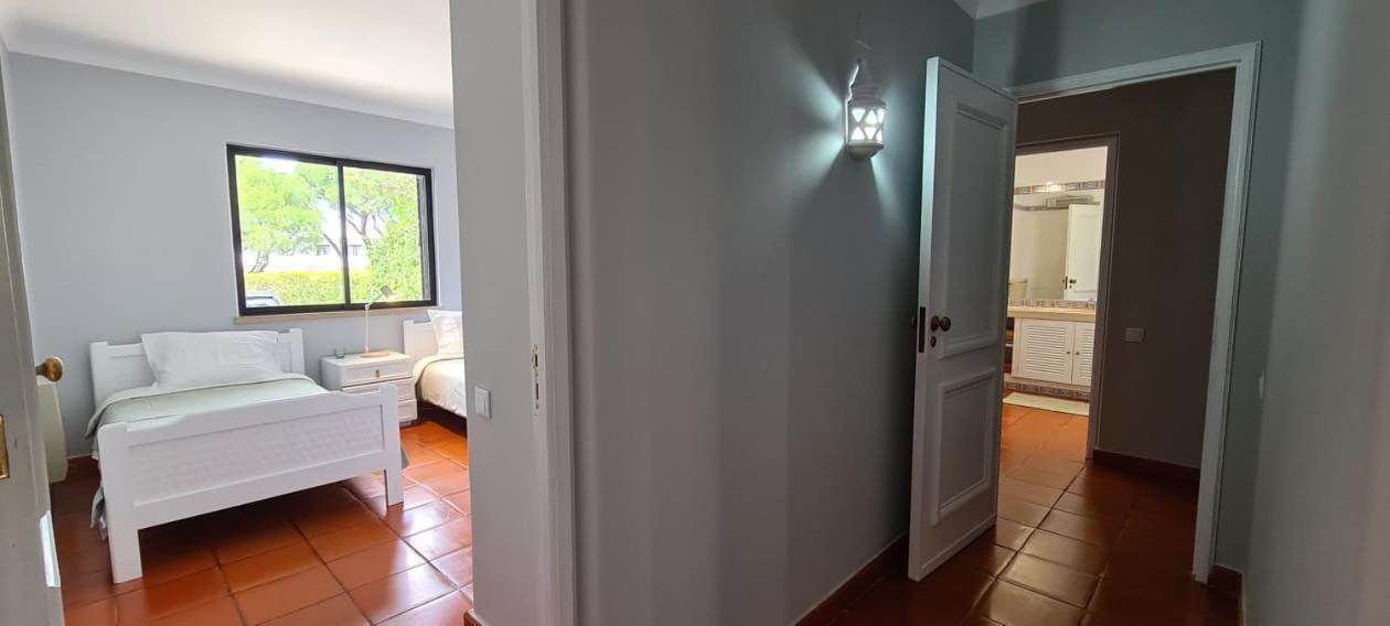 شقة كوارتيرا  في Apartamento Solar Dos Pinheiros المظهر الخارجي الصورة