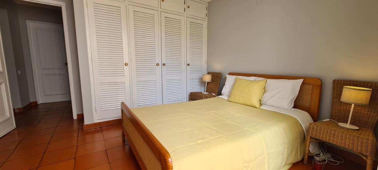 شقة كوارتيرا  في Apartamento Solar Dos Pinheiros المظهر الخارجي الصورة